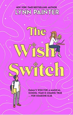 The Wish Switch